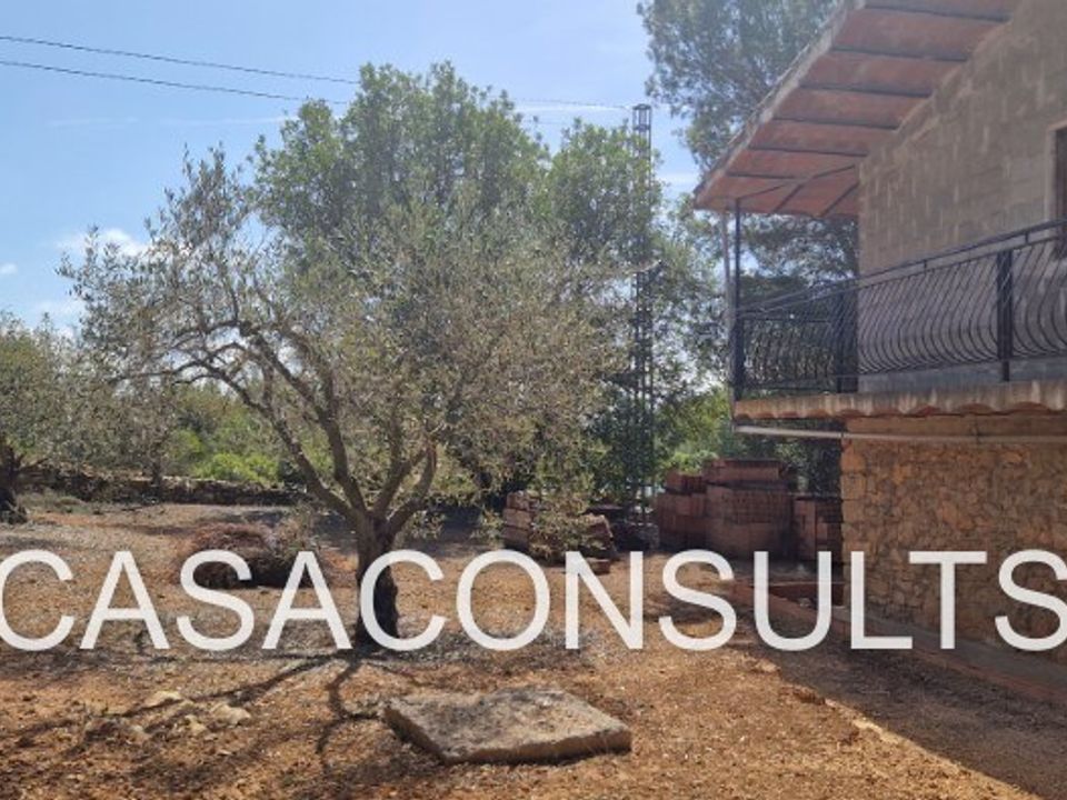 Landejendom i Vilafames, Castellon - foto 3